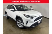 Gold Certified2021 RAV4 XLE en Madison