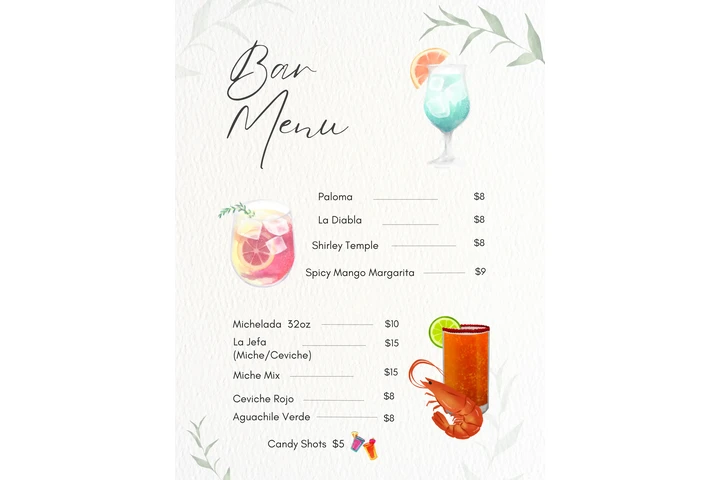 Mobile bartender image 5