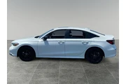 $29730 : Honda Civic Hybrid 2025 thumbnail