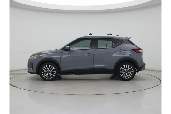 $17998 : Nissan Kicks 2022 SV 4dr Cro image 3