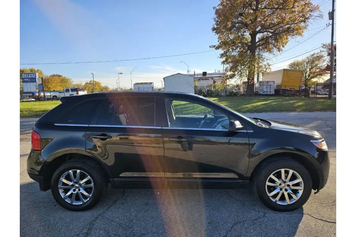 $8995 : 2014 Edge Limited image 5