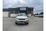2014 Grand Cherokee Limited en Louisville