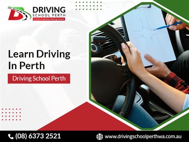 Driving School Perth image 3