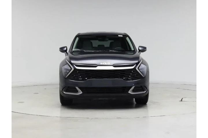$21998 : Kia Sportage 2023 EX 4dr SUV image 5