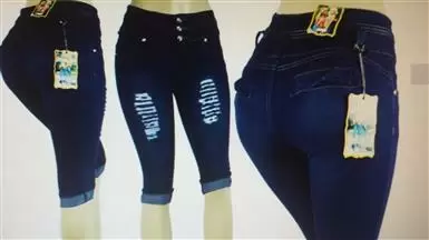 CAPRIS X MAYOR image 1