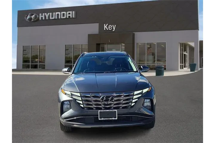 $23495 : Hyundai TUCSON 2023 AWD Limi image 7