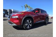 $24984 : Nissan Rogue 2022 SL 4dr Cro thumbnail