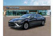 $33900 : Hyundai SONATA Hybrid 2026 L thumbnail