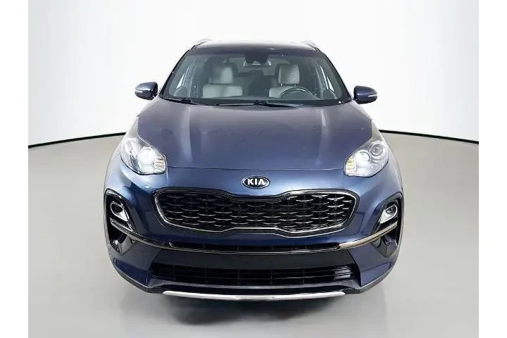 $15750 : Kia Sportage 2020 S 4dr SUV image 2
