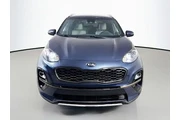 $15750 : Kia Sportage 2020 S 4dr SUV thumbnail