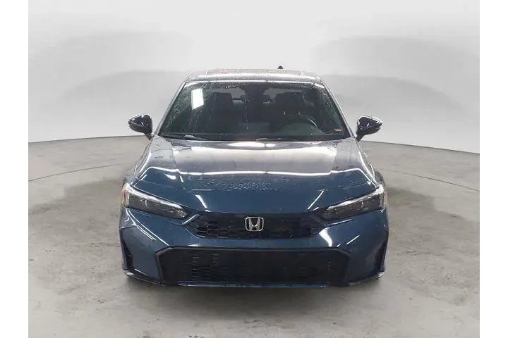 $29888 : Honda Civic Hybrid 2025 Spor image 8