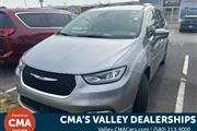 PRE-OWNED 2021 CHRYSLER PACIF
