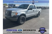 Ford F-150 2010 4x2 STX 4dr en Phoenix