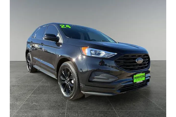 $22995 : Ford Edge 2024 AWD SE 4dr SU image 9