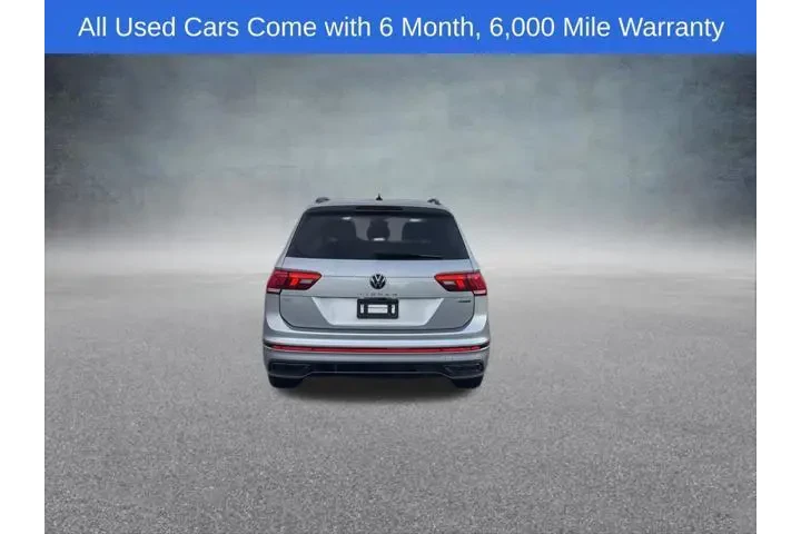 $20422 : Volkswagen Tiguan 2022 AWD S image 6