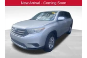 Toyota Highlander 2012 Base en Orlando