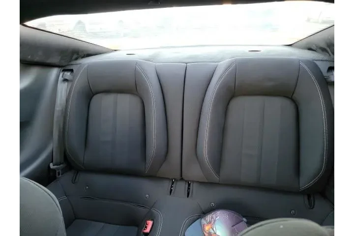 $21971 : Ford Mustang 2018 EcoBoost 2 image 8