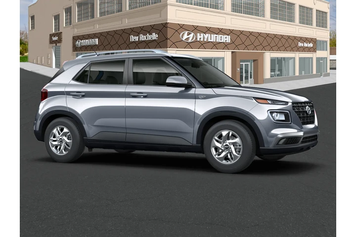 $14094 : Hyundai VENUE 2023 SE 4dr Cr image 10