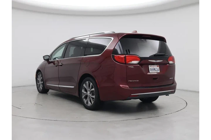 $23998 : Chrysler Pacifica 2018 Limit image 2