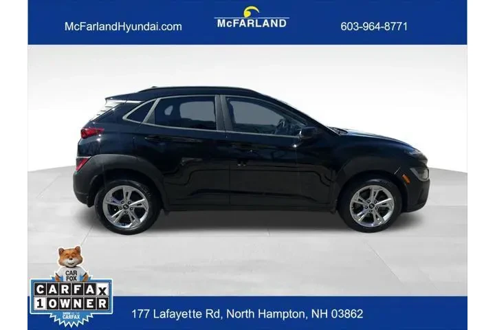 $19997 : Hyundai KONA 2023 AWD SEL 4d image 6