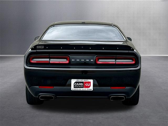 $22935 : 2018 Challenger R/T image 6