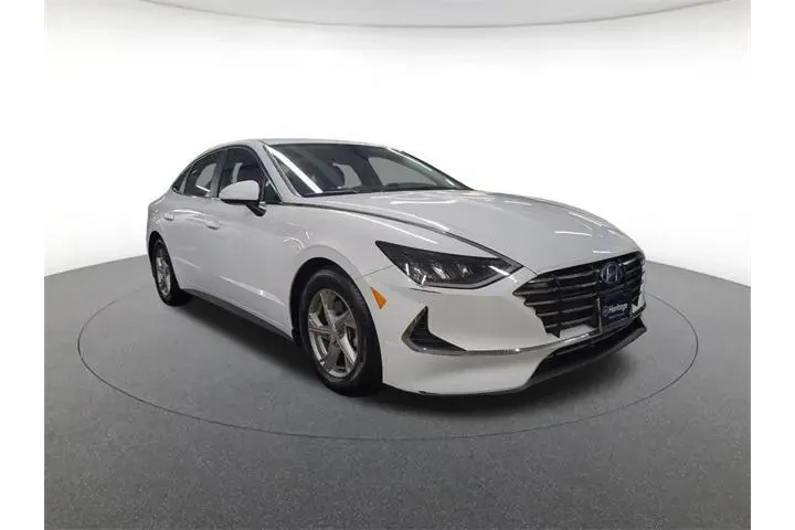 $15000 : Hyundai SONATA 2021 SE 4dr S image 3