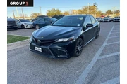 Toyota Camry 2023 SE 4dr Sed en Austin