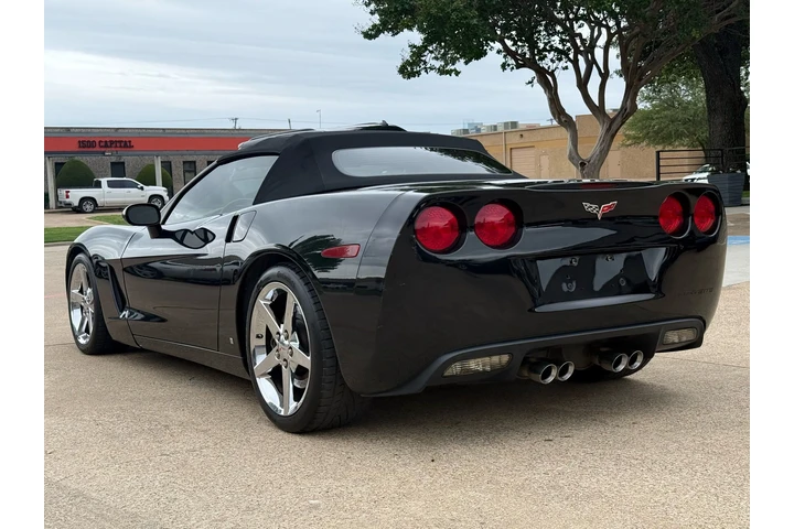 $10996 : 2007 Corvette image 4