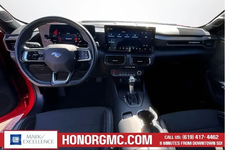 $36388 : Ford Mustang 2025 EcoBoost 2 image 7