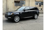 $15888 : 2015 Land Rover Range Rover S thumbnail