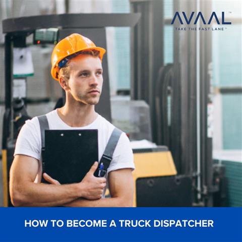 #1 Truck Dispatch Course image 2