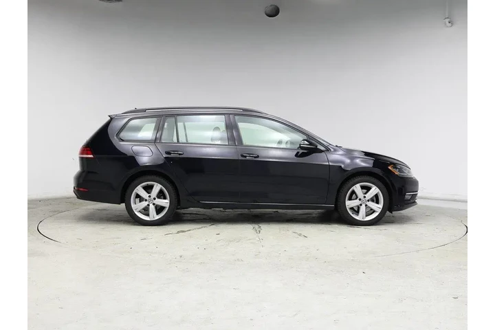 $20998 : Volkswagen Golf SportWagen 2 image 7