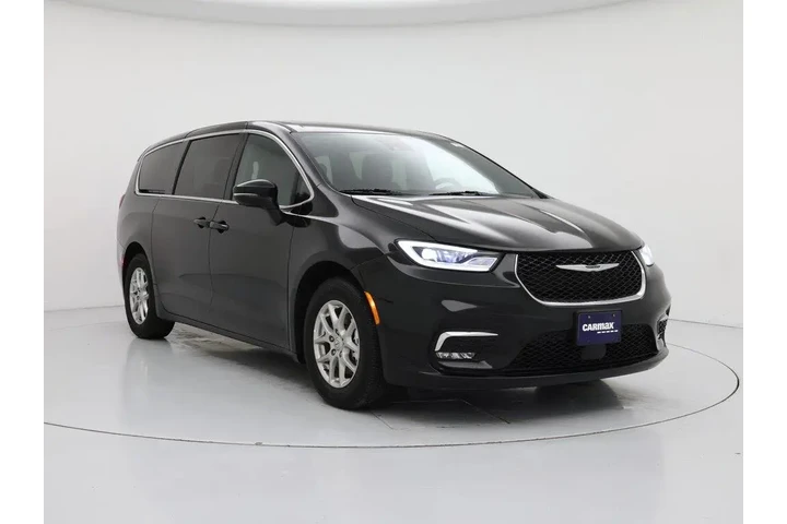$32998 : Chrysler Pacifica 2025 Selec image 1