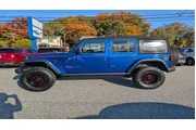 $29000 : Jeep Wrangler Unlimited 2019 thumbnail