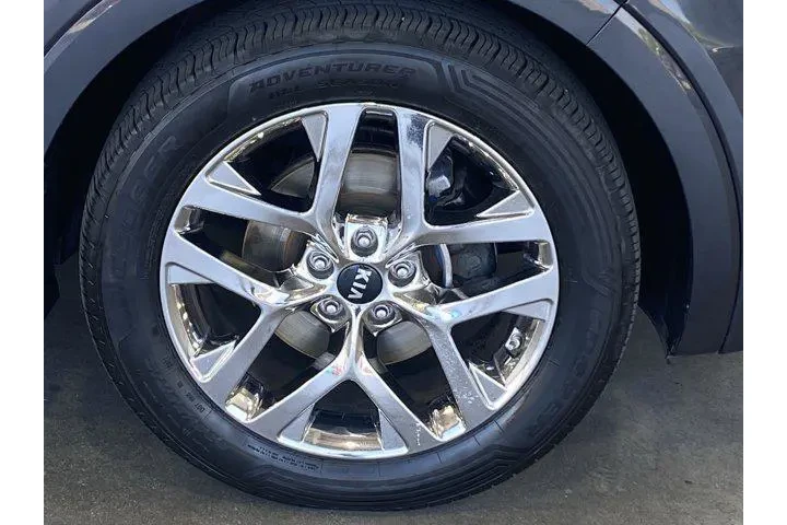 $21991 : Kia Sorento 2019 SX Limited image 5