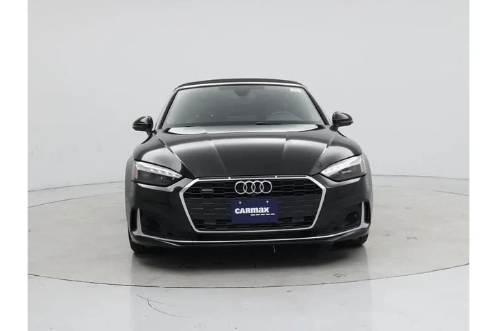 $28998 : Audi A5 2021 AWD quattro Pre image 5