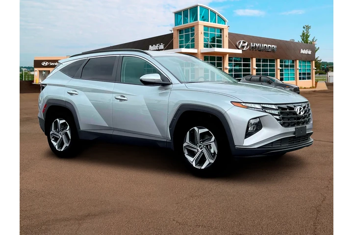 $25901 : Hyundai TUCSON 2024 AWD SEL image 10