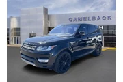$18989 : Land Rover Range Rover Sport thumbnail