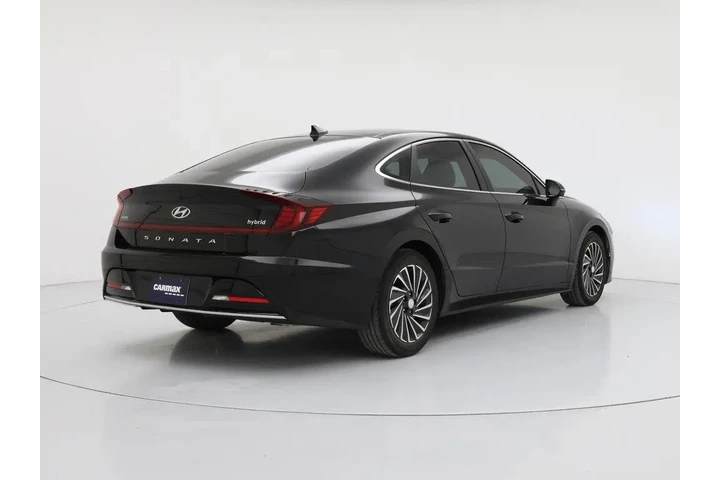 $29998 : Hyundai SONATA Hybrid 2023 L image 8