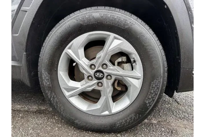 $22999 : Hyundai TUCSON 2023 AWD SEL image 6