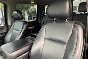 2016 Ford F150 SuperCrew Cab thumbnail