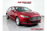 Ford Fusion 2014 SE 4dr Seda en Indianapolis