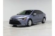 $15998 : Toyota Corolla 2020 LE 4dr S thumbnail