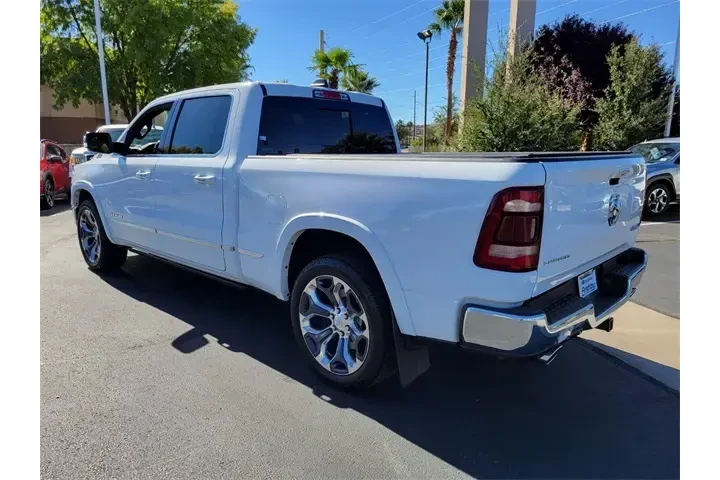 $39190 : Ram 1500 2020 4x4 Limited 4d image 6