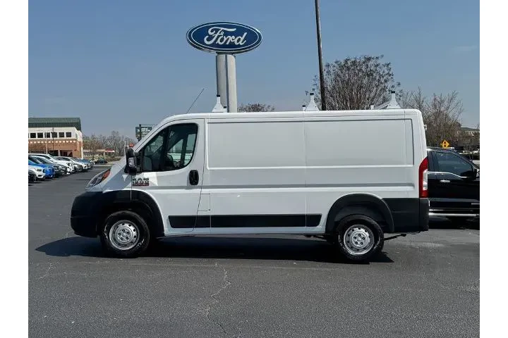 $20903 : Ram ProMaster 2021 1500 136 image 7