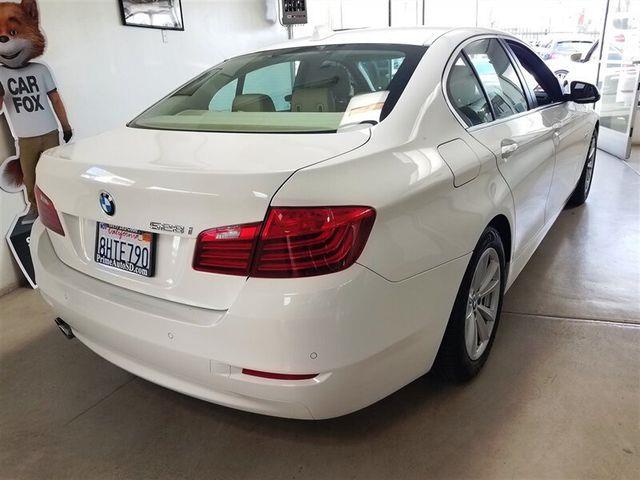 $15995 : 2015 BMW 5 Series image 7