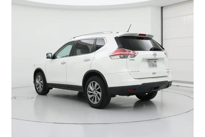 $15998 : Nissan Rogue 2014 AWD SL 4dr image 2