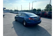 $7980 : 2014 Civic Sedan 4dr CVT EX thumbnail