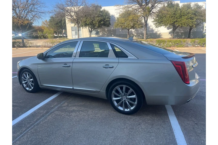$8995 : 2013 XTS Luxury image 6