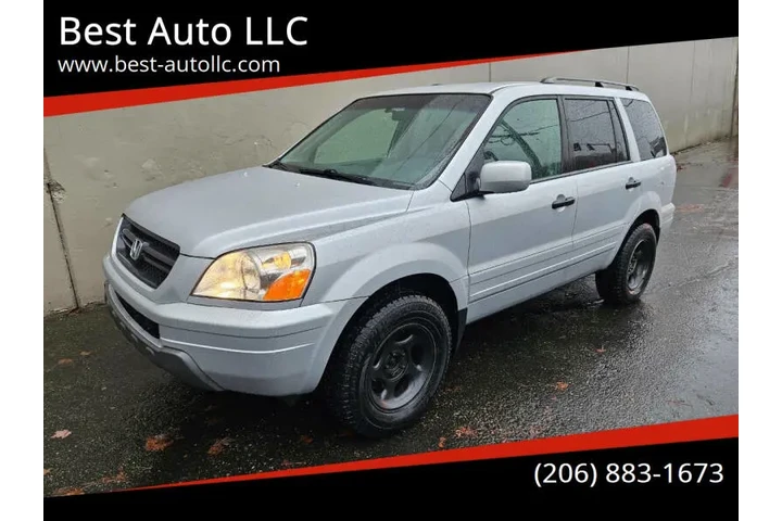 $4999 : 2004 Pilot EX image 2